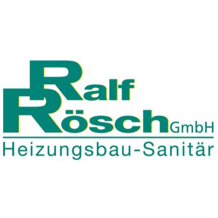 Logo de Ralf Rösch Sanitär, Service und Heizungsbau GmbH