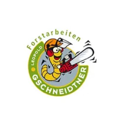 Logo von Holzschlägerung Leopold Gschneidtner