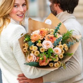 Bild von Fleuriot Fleurs, Fleuriste la Corraterie