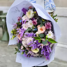 Bild von Fleuriot Fleurs, Fleuriste la Corraterie