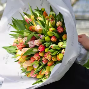 Bild von Fleuriot Fleurs, Fleuriste la Corraterie