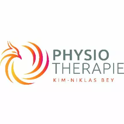 Logotipo de Physiotherapie Kim-Niklas Bey