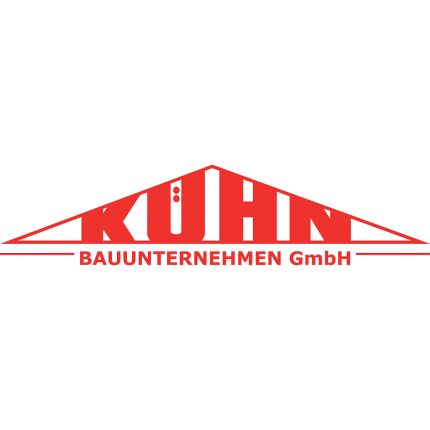Logo fra Bauunternehmen Kühn GmbH