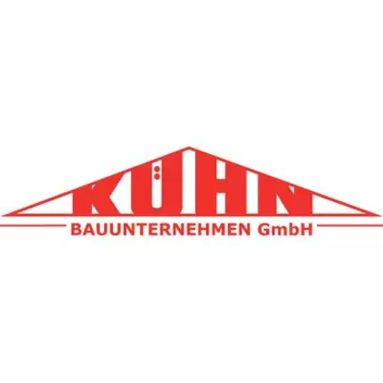 Logo de Bauunternehmen Kühn GmbH