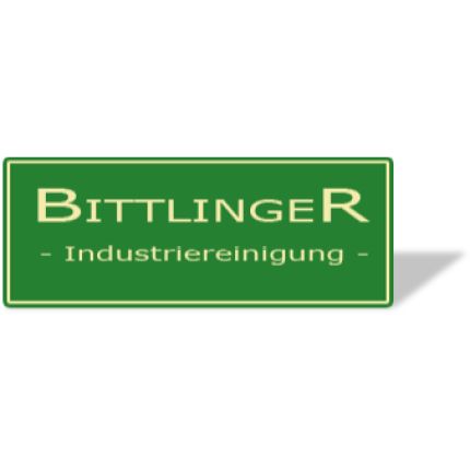 Logo od Bittlinger Dienstleistungs GmbH