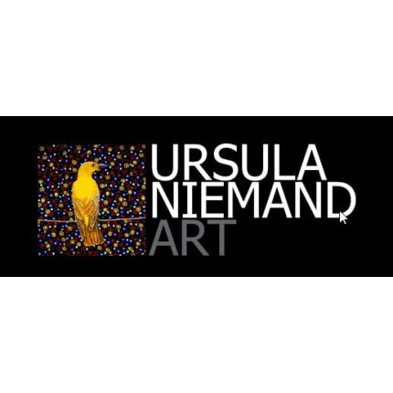 Logo van NIEMAND ART & SUPPORT