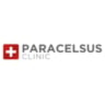 Logotyp från Paracelsus Clinic Lustmühle AG