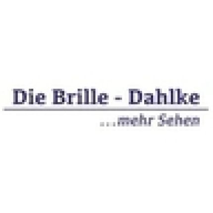 Logo van Die Brille - Dahlke GmbH