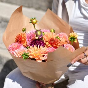 Bild von Fleuriot Fleurs, Fleuriste Gare O'Vives