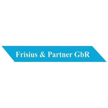 Logo od Frisius & Partner GbR