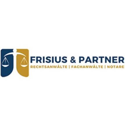 Logo van Frisius & Partner GbR