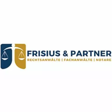 Logo od Frisius & Partner GbR