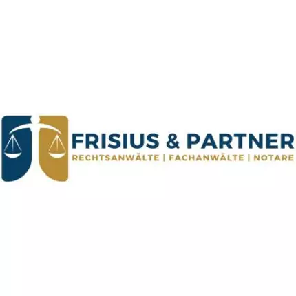 Logotyp från Frisius & Partner GbR