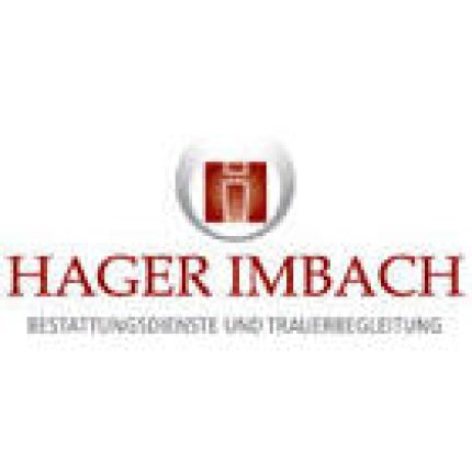 Logo von HAGER IMBACH GmbH