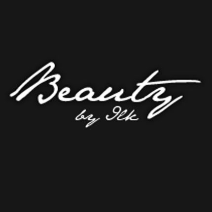 Logo fra Beauty by Ilk