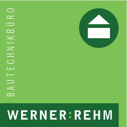 Logo da Bautechnikbüro Rehm Werner