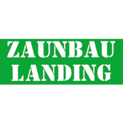Logo from Zaunbau Landing