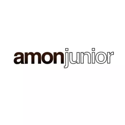 Logo van amonjunior Salon