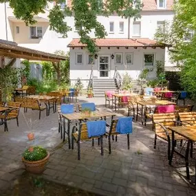 Bild von Restaurant Kornblume Bamberg