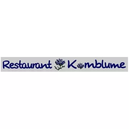 Logotyp från Restaurant Kornblume Bamberg