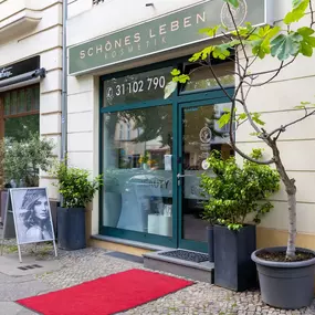 Bild von Schönes Leben Kosmetik