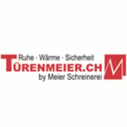 Logotipo de TÜRENMEIER - Meier Schreinerei und Innenausbau GmbH