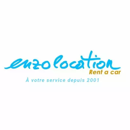 Logo from Enzolocation Yverdon