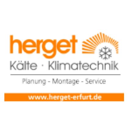 Logotipo de Herget GmbH & Co.KG Erfurt Kälte-Klimatechnik