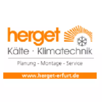 Logo from Herget GmbH & Co.KG Erfurt Kälte-Klimatechnik