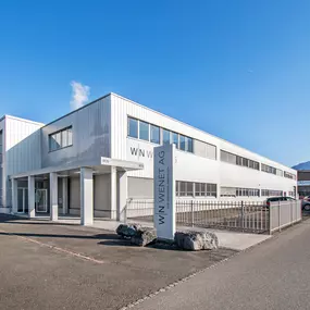 Bild von Wealth Investment Network- WENET AG