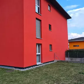 Bild von BOGNUDA & STACCHI SA - Impresa di Pittura - Impresa di Gessatura - Bellinzona