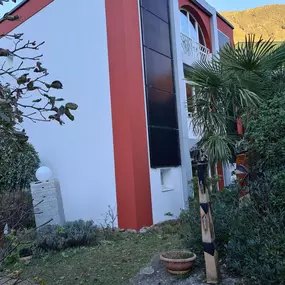 Bild von BOGNUDA & STACCHI SA - Impresa di Pittura - Impresa di Gessatura - Bellinzona