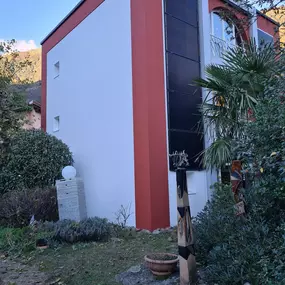 Bild von BOGNUDA & STACCHI SA - Impresa di Pittura - Impresa di Gessatura - Bellinzona