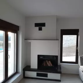 Bild von BOGNUDA & STACCHI SA - Impresa di Pittura - Impresa di Gessatura - Bellinzona