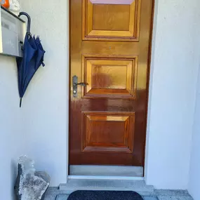 Bild von BOGNUDA & STACCHI SA - Impresa di Pittura - Impresa di Gessatura - Bellinzona