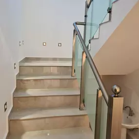 Bild von BOGNUDA & STACCHI SA - Impresa di Pittura - Impresa di Gessatura - Bellinzona