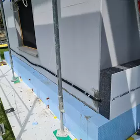 Bild von BOGNUDA & STACCHI SA - Impresa di Pittura - Impresa di Gessatura - Bellinzona