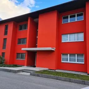 Bild von BOGNUDA & STACCHI SA - Impresa di Pittura - Impresa di Gessatura - Bellinzona