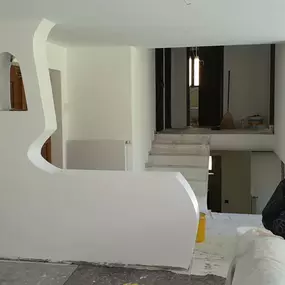 Bild von BOGNUDA & STACCHI SA - Impresa di Pittura - Impresa di Gessatura - Bellinzona