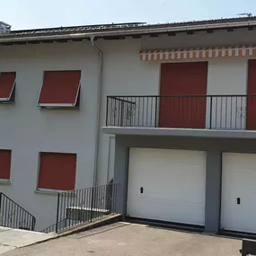 Bild von BOGNUDA & STACCHI SA - Impresa di Pittura - Impresa di Gessatura - Bellinzona