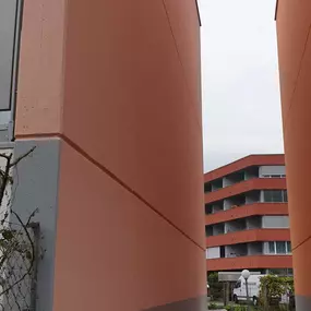 Bild von BOGNUDA & STACCHI SA - Impresa di Pittura - Impresa di Gessatura - Bellinzona