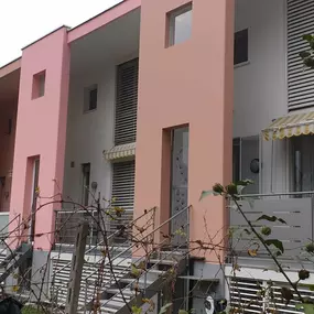 Bild von BOGNUDA & STACCHI SA - Impresa di Pittura - Impresa di Gessatura - Bellinzona