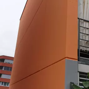 Bild von BOGNUDA & STACCHI SA - Impresa di Pittura - Impresa di Gessatura - Bellinzona