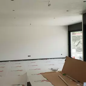 Bild von BOGNUDA & STACCHI SA - Impresa di Pittura - Impresa di Gessatura - Bellinzona