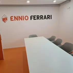 Bild von BOGNUDA & STACCHI SA - Impresa di Pittura - Impresa di Gessatura - Bellinzona