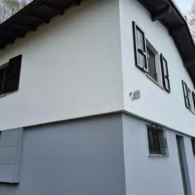 Bild von BOGNUDA & STACCHI SA - Impresa di Pittura - Impresa di Gessatura - Bellinzona