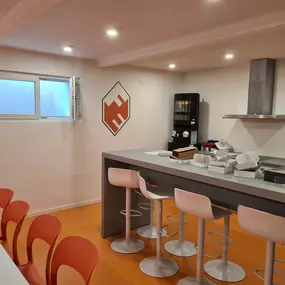 Bild von BOGNUDA & STACCHI SA - Impresa di Pittura - Impresa di Gessatura - Bellinzona