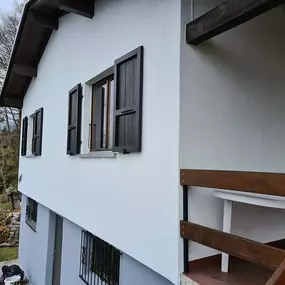 Bild von BOGNUDA & STACCHI SA - Impresa di Pittura - Impresa di Gessatura - Bellinzona