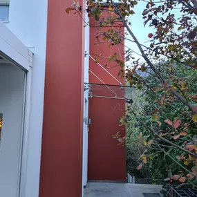 Bild von BOGNUDA & STACCHI SA - Impresa di Pittura - Impresa di Gessatura - Bellinzona