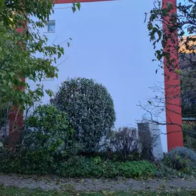 Bild von BOGNUDA & STACCHI SA - Impresa di Pittura - Impresa di Gessatura - Bellinzona